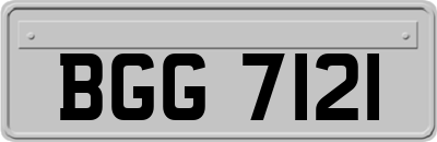BGG7121