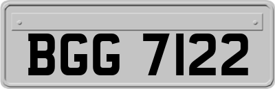 BGG7122