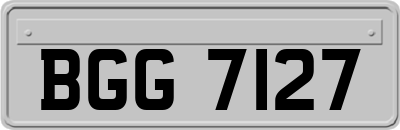 BGG7127