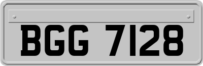 BGG7128