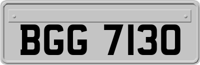BGG7130