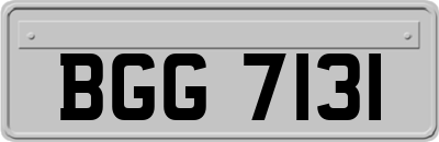 BGG7131