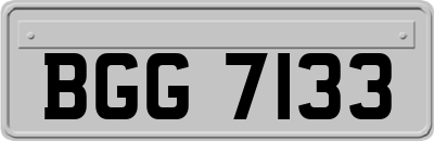BGG7133