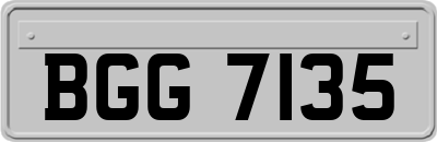 BGG7135