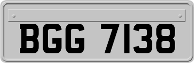 BGG7138