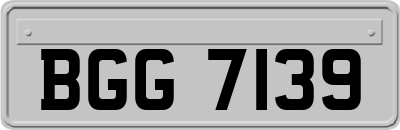 BGG7139