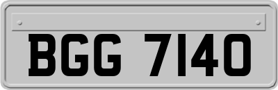 BGG7140