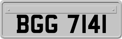 BGG7141