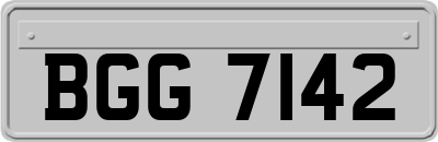BGG7142