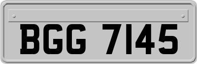 BGG7145