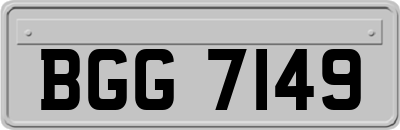 BGG7149