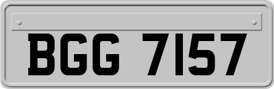 BGG7157
