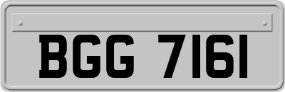 BGG7161