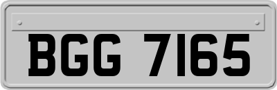 BGG7165