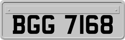 BGG7168