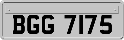 BGG7175