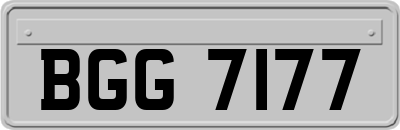 BGG7177
