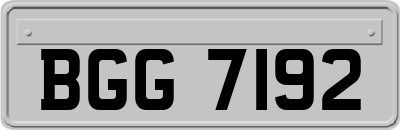 BGG7192
