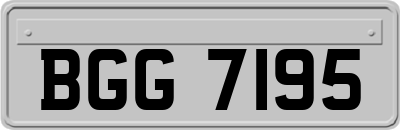 BGG7195