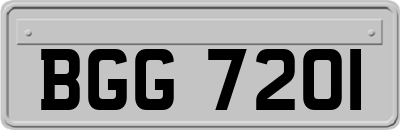 BGG7201