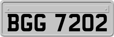 BGG7202