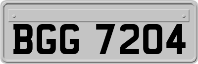 BGG7204