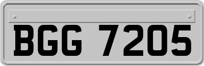 BGG7205