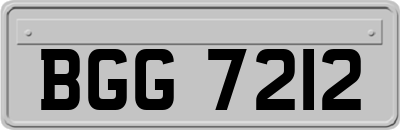 BGG7212