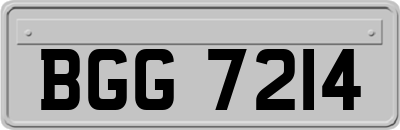 BGG7214