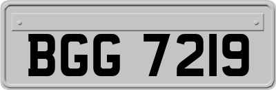 BGG7219