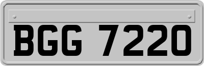 BGG7220