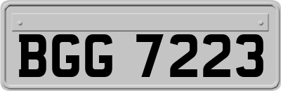 BGG7223