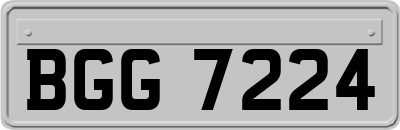 BGG7224