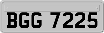 BGG7225