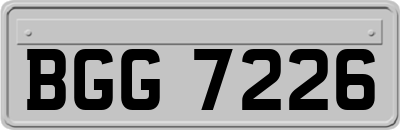 BGG7226