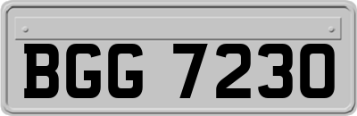 BGG7230