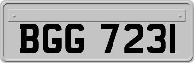 BGG7231