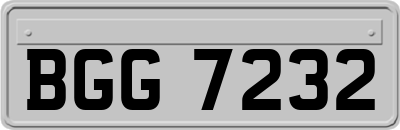 BGG7232
