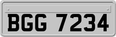 BGG7234