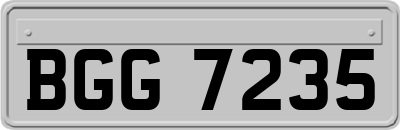 BGG7235