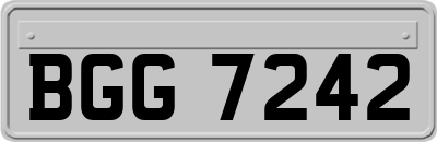 BGG7242