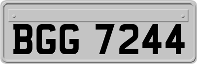 BGG7244