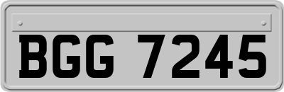 BGG7245