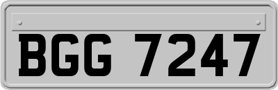 BGG7247