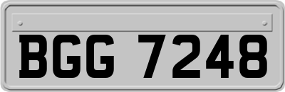 BGG7248