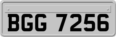 BGG7256