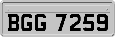 BGG7259