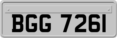 BGG7261