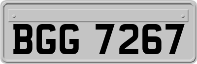 BGG7267