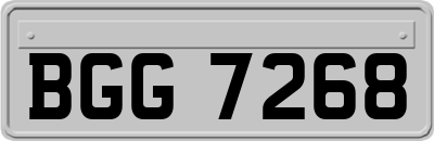 BGG7268